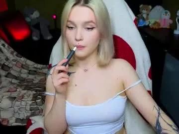 cute_summer_breathe from Chaturbate is Freechat