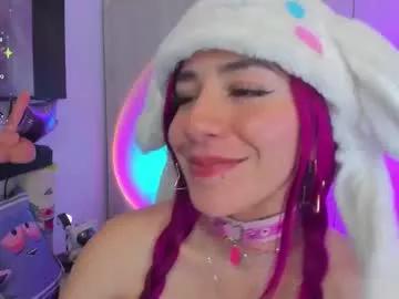 cute_sweetmontt from Chaturbate is Freechat