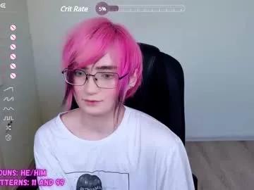 cute_yuki_kun from Chaturbate is Freechat