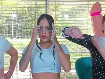 cuteanddesesperate from Chaturbate is Freechat