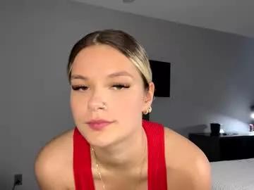 cutecarlyyx from Chaturbate is Freechat