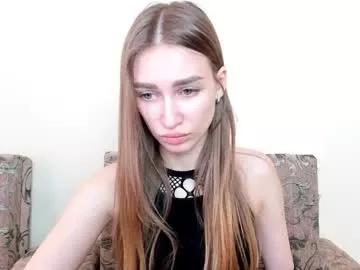 cutekittenv from Chaturbate is Freechat