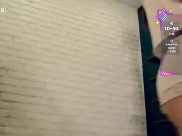 cutelilstar from Chaturbate is Freechat