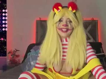 cutesarah_10 from Chaturbate is Freechat