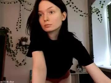 cuteuserr from Chaturbate is Freechat