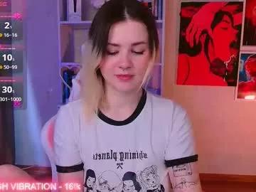 cutie_mili from Chaturbate is Freechat