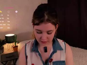 cutiebow from Chaturbate is Freechat