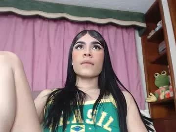 cuttebabe_ from Chaturbate
