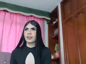 cuttebabe_ from Chaturbate