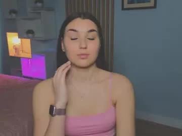 cuty_puma from Chaturbate is Freechat