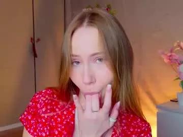 cuute_angell from Chaturbate is Freechat