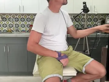 daddycache on Chaturbate