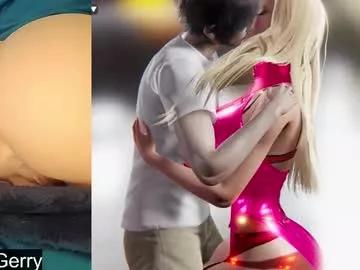 daddygerry from Chaturbate