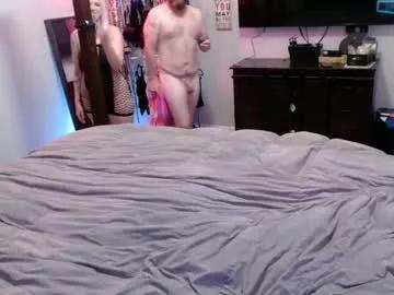 daddyntatty100 from Chaturbate