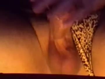 daddypervbuttprincess from Chaturbate