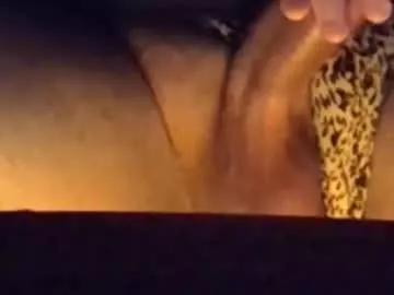 daddypervbuttprincess from Chaturbate