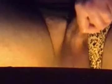 daddypervbuttprincess from Chaturbate