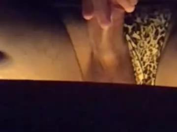 daddypervbuttprincess from Chaturbate
