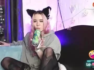 daddys_astarte from Chaturbate