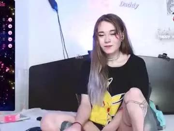 daddys_astarte from Chaturbate