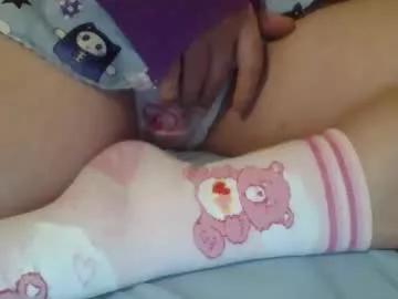 daddysgirlava from Chaturbate