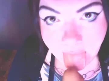 daddyslilcumslxt from Chaturbate