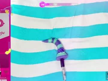 daddyslittlegirl01 from Chaturbate