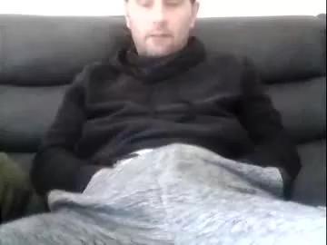 daddywfatty from Chaturbate