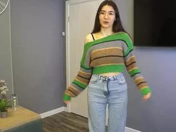 daisybuffkin model from Chaturbate