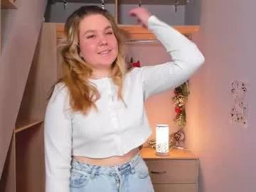 daisyhanchett from Chaturbate is Freechat