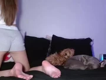 daisyparkerxo from Chaturbate is Freechat