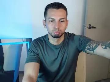 damian_muscle from Chaturbate is Freechat