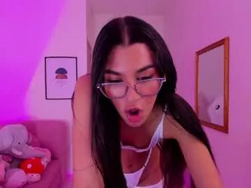 dana_paula from Chaturbate