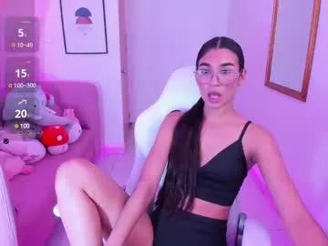 dana_paula from Chaturbate