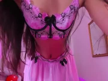 dana_paula from Chaturbate
