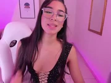 dana_paula from Chaturbate