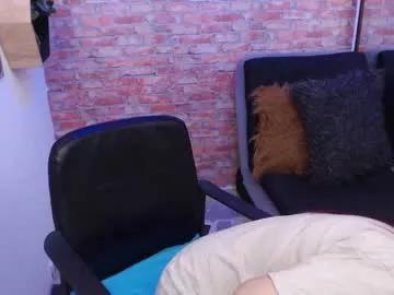 dana_velez_ from Chaturbate