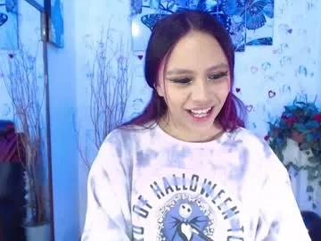dana_velez_ from Chaturbate