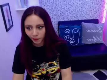 dana_velez_ from Chaturbate