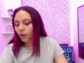 dana_velez_ from Chaturbate