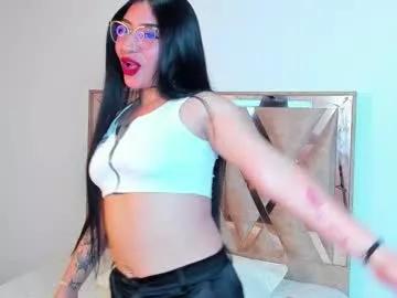 danielabetacourt from Chaturbate is Freechat