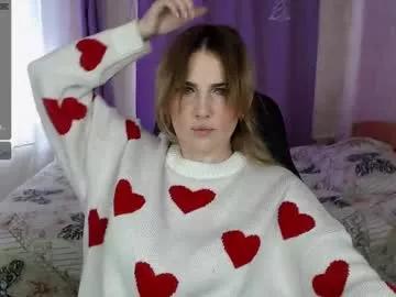 danielacooperx from Chaturbate is Freechat