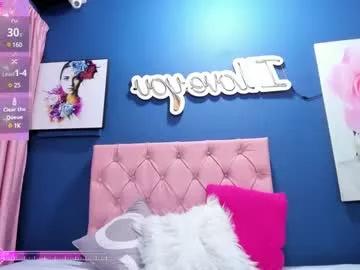 daniella_wild from Chaturbate is Freechat