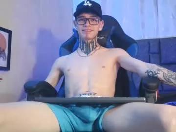 dann_brown from Chaturbate is Freechat
