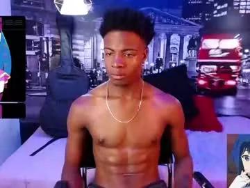 dann_hill1 from Chaturbate