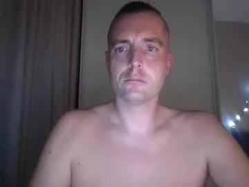 dann_white from Chaturbate