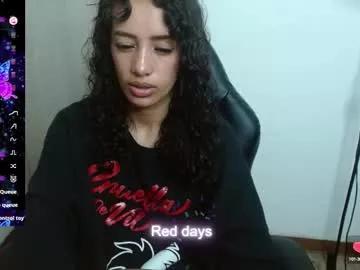 dannabikker from Chaturbate