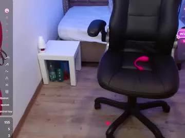 dannabikker from Chaturbate