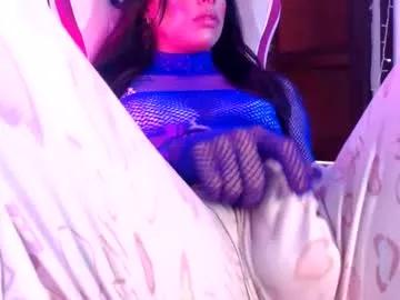 dannadoll69 from Chaturbate