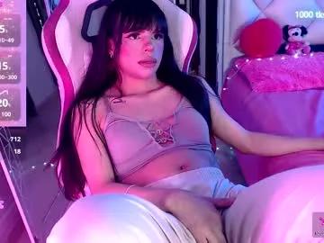 dannadoll69 from Chaturbate